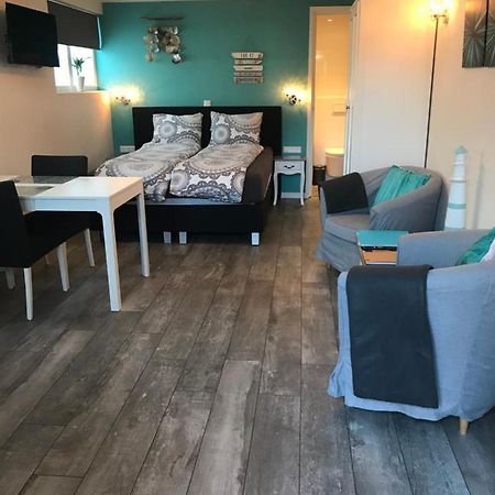 Mikasabeach Zandvoort Kültér fotó