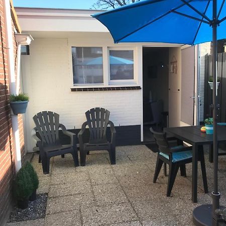 Mikasabeach Zandvoort Kültér fotó