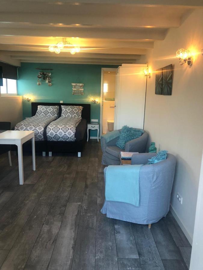 Mikasabeach Zandvoort Kültér fotó