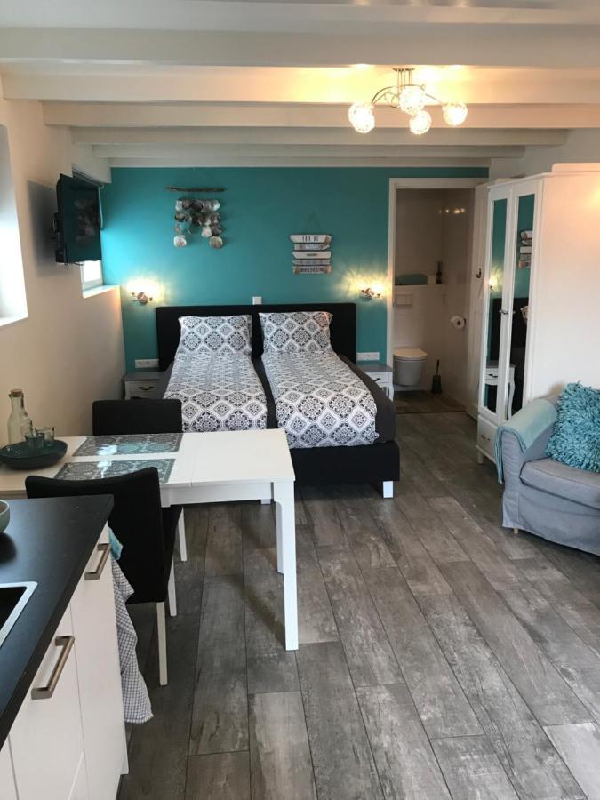 Mikasabeach Zandvoort Kültér fotó
