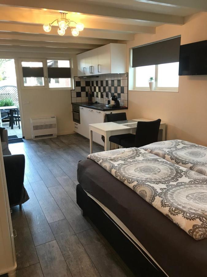 Mikasabeach Zandvoort Kültér fotó
