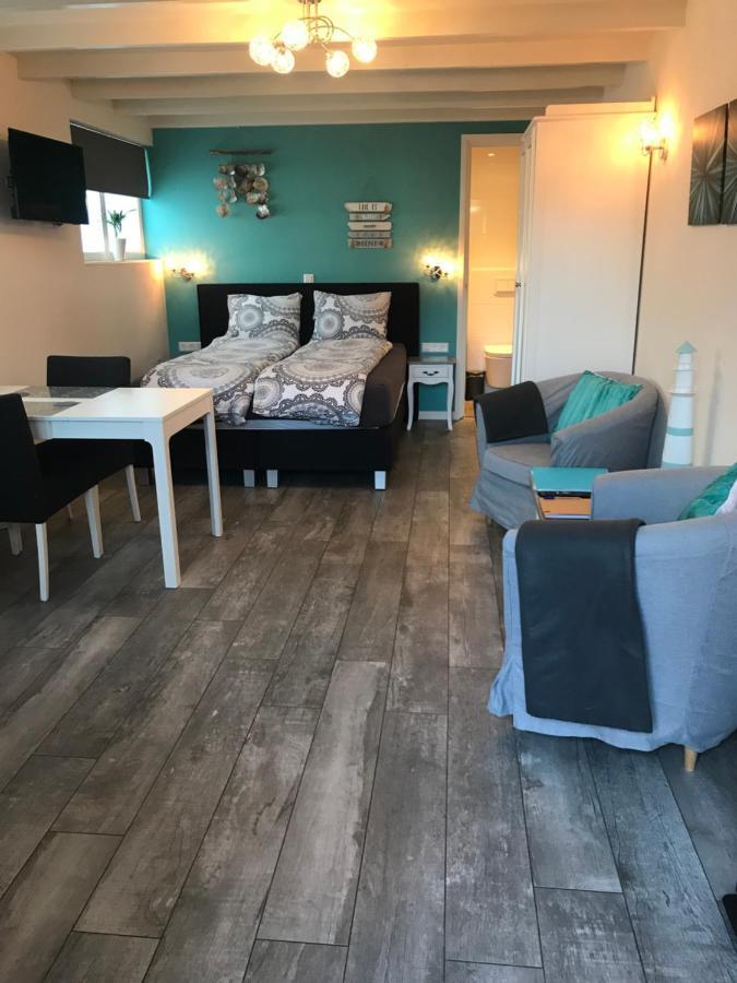 Mikasabeach Zandvoort Kültér fotó