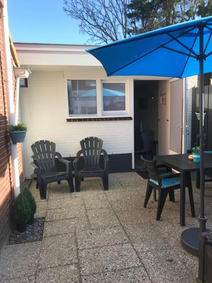 Mikasabeach Zandvoort Kültér fotó