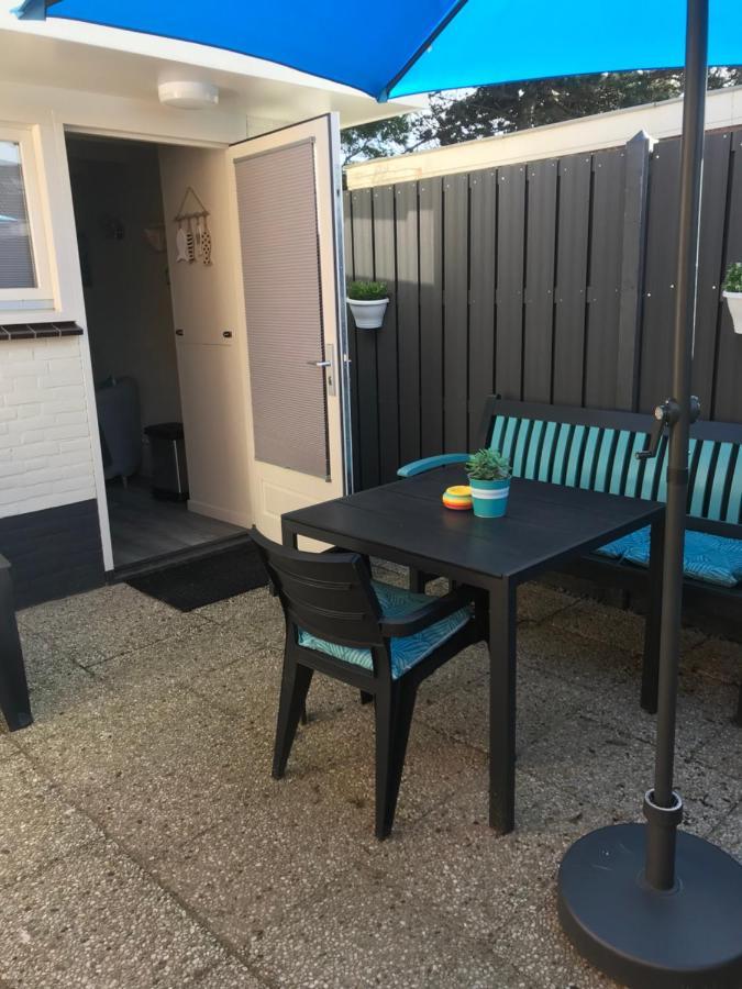 Mikasabeach Zandvoort Kültér fotó