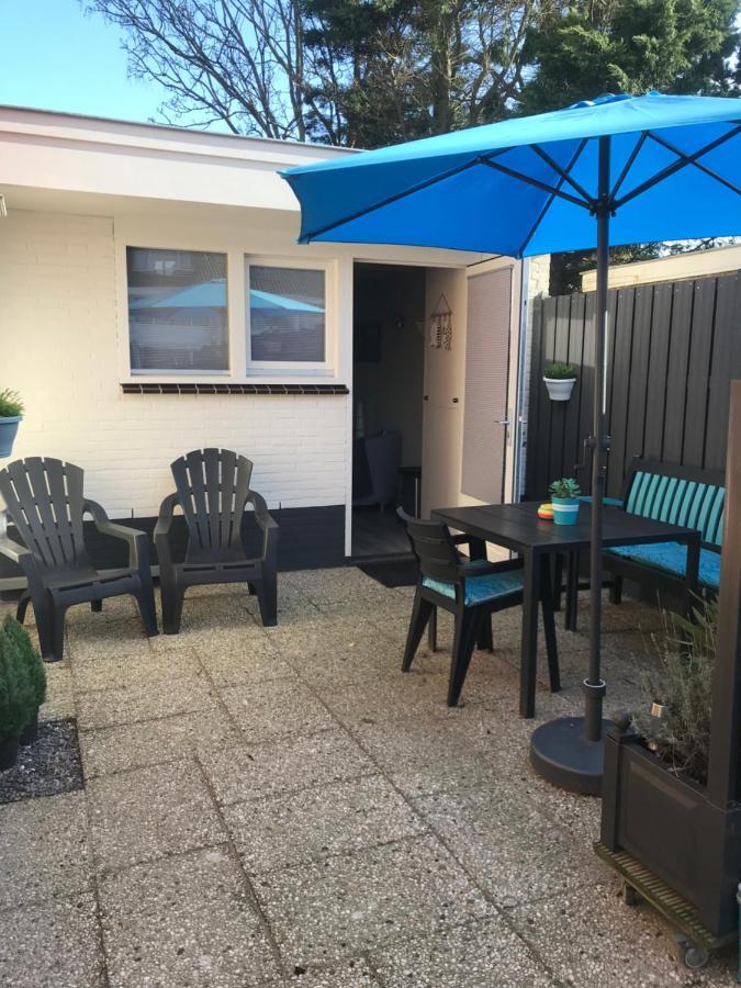 Mikasabeach Zandvoort Kültér fotó